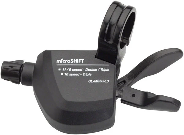 MicroshiftMarvo LT Trigger Shifter
