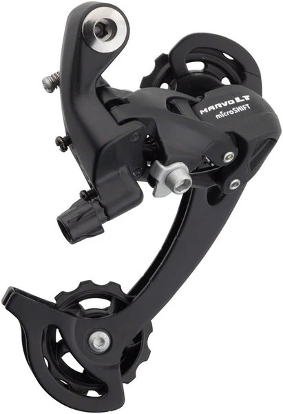 MicroshiftMarvo LT Rear Derailleur