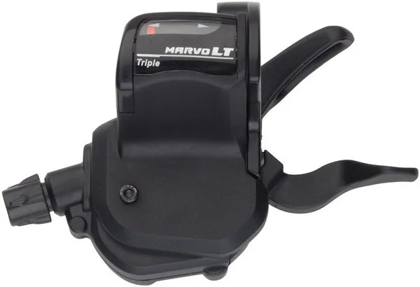 MicroshiftMarvo LT Trigger Shifter w/Gear Indicator