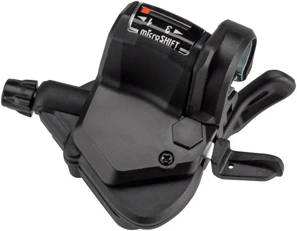 MicroshiftMezzo Thumb-Tap Shifter