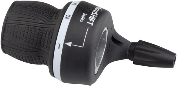 MicroshiftMS29 Twist Shifter