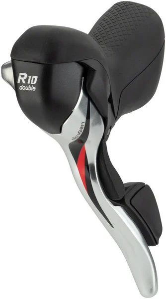 MicroshiftR10 Drop Bar Shifter