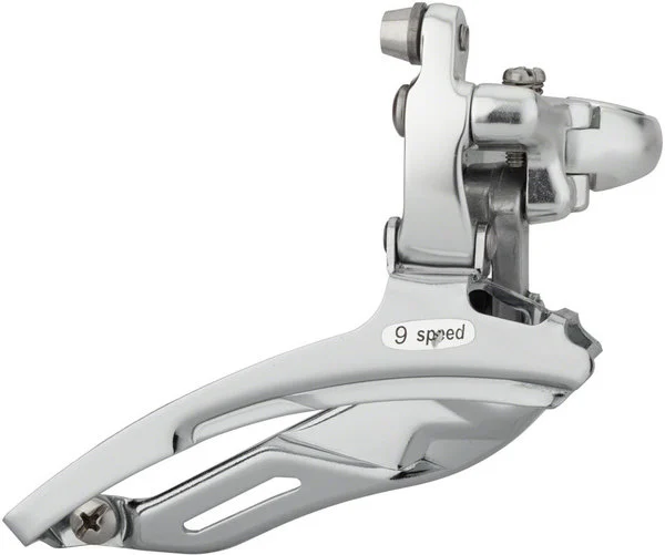 MicroshiftR539 Front Derailleur