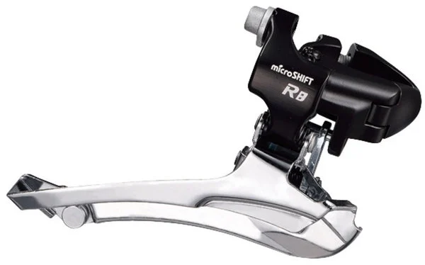MicroshiftR8 Front Derailleur