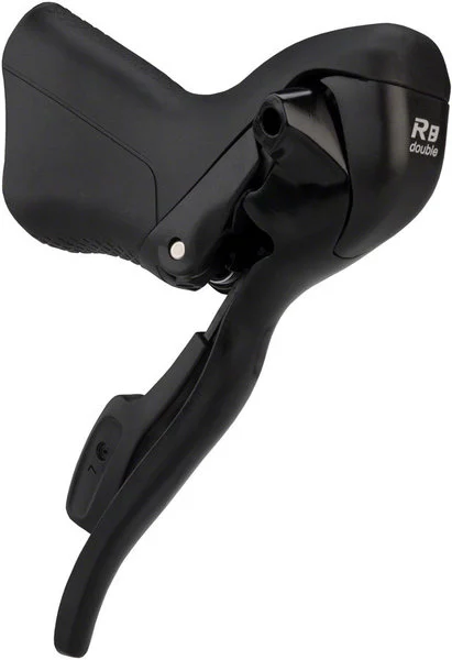 MicroshiftR8 Drop Bar Shifter