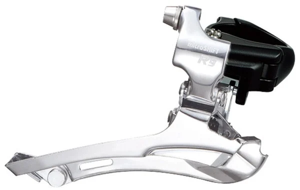 MicroshiftR9 Front Derailleur