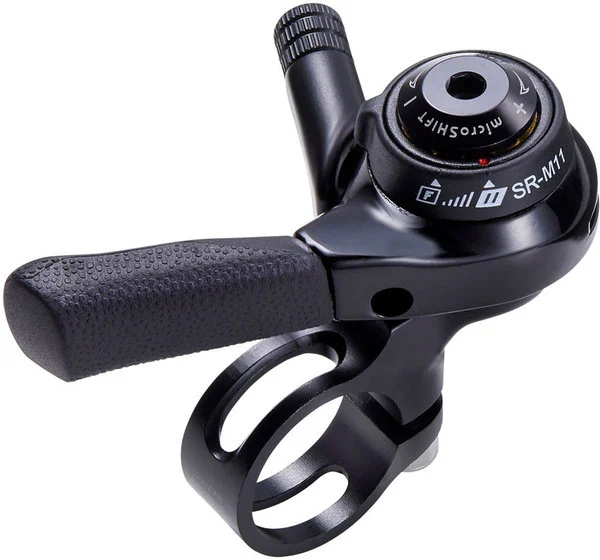 MicroshiftRight Thumb Shifter for SRAM Mountain