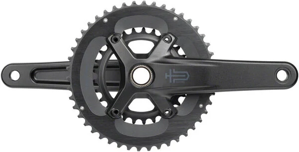 MicroshiftSword 2x Crankset