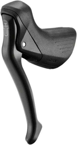 MicroshiftSword Black Left Drop Bar Brake Lever