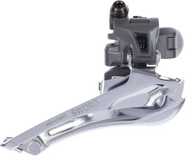 MicroshiftSword Front Derailleurs