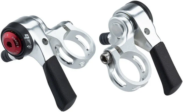 MicroshiftThumb Shifter Set for Shimano