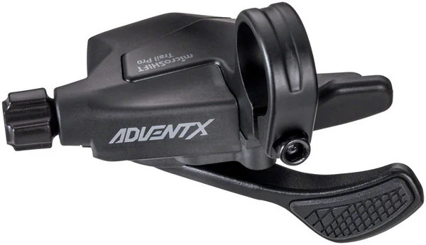 MicroshiftADVENT X Trail Trigger Pro Right Shifter