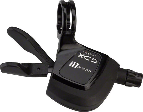 MicroshiftXCD 11-speed Right Trigger Shifter