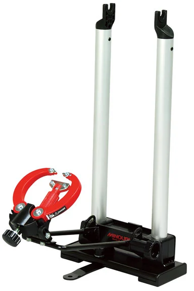 MinouraFT-1 Wheel Truing Stand