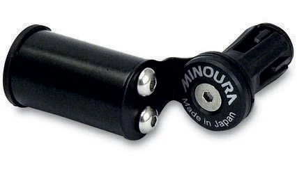 MinouraLMA-H Bar End Accessory Holder
