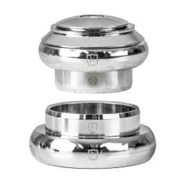 *VELO ORANGE* taper threadless headset (chrome)