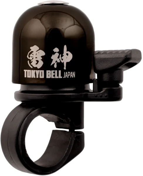 MirrycleIncredibell Raijin