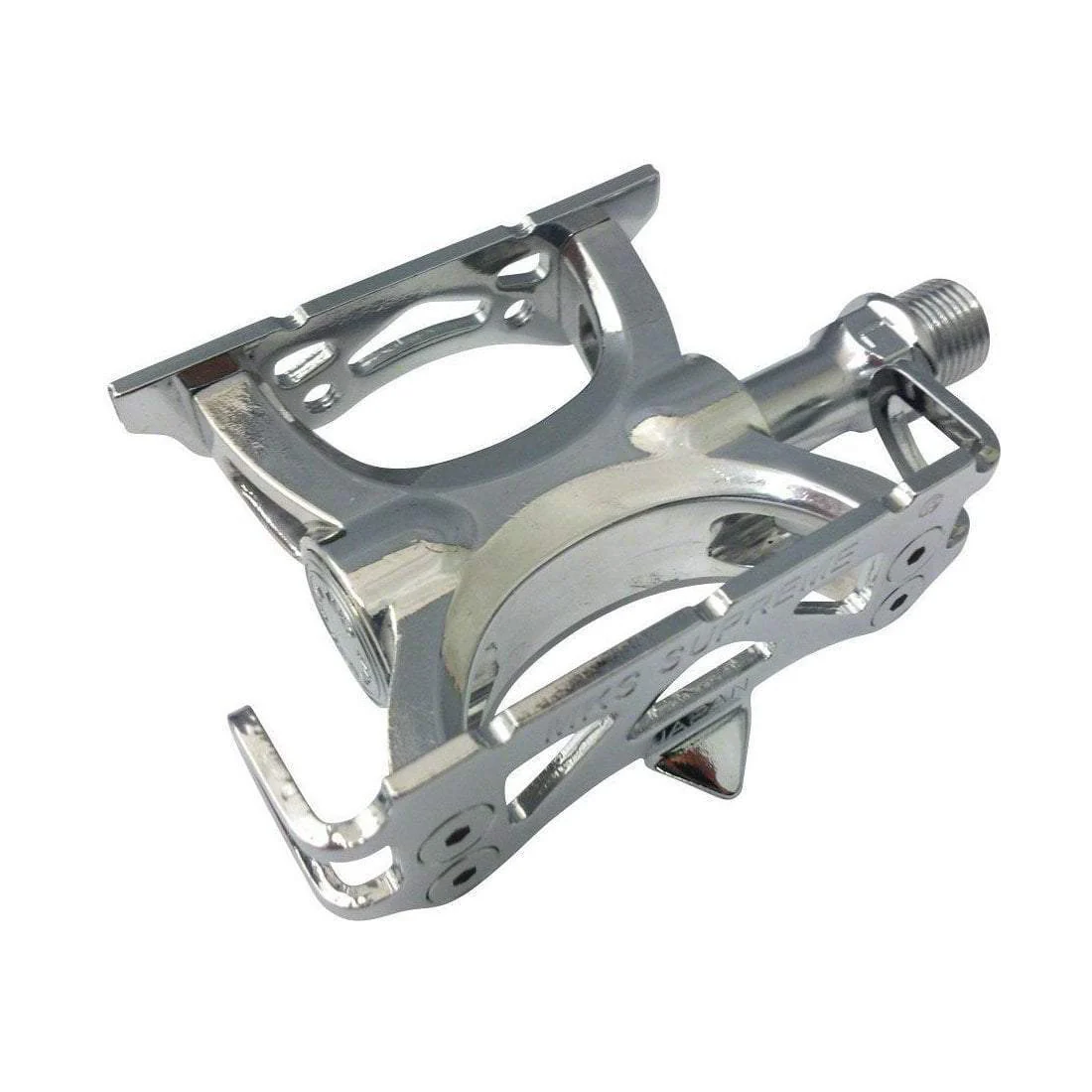 MKS Supreme Pedal