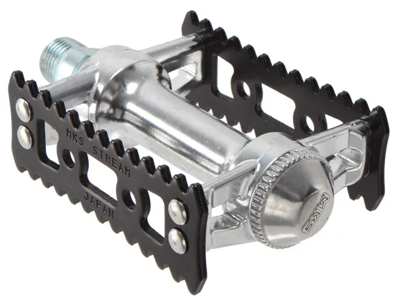 MKSSylvan Stream Pedals