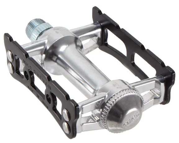 MKSSylvan Track Pedals