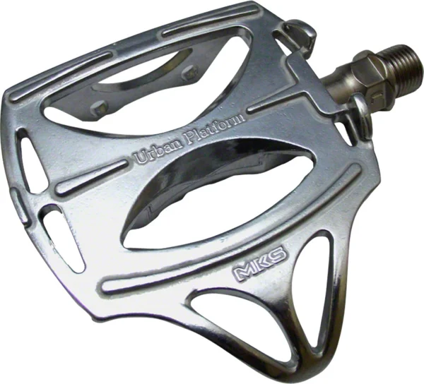 MKSUrban Platform Pedals
