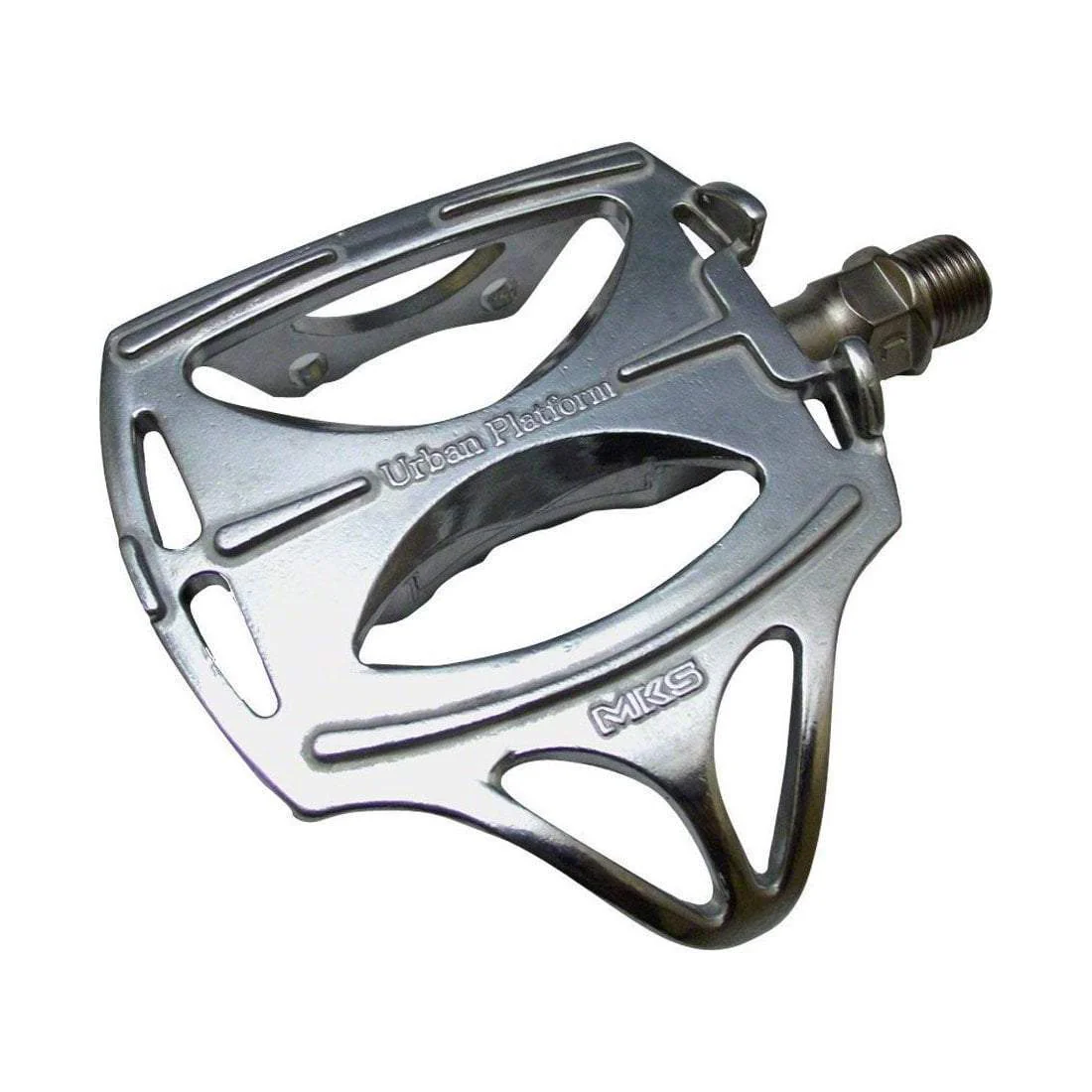 MKS Urban Platform Bike Pedals