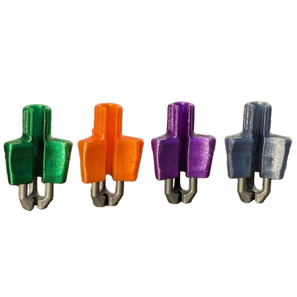 MonolithSpoke Wrench Set/4