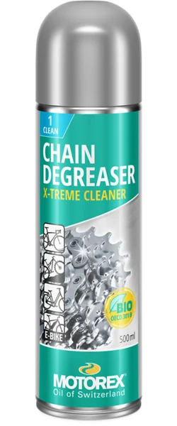 MotorexBike Chain Degreaser