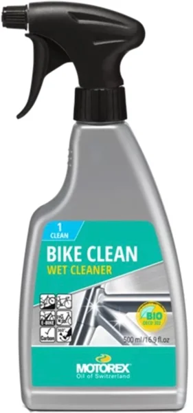 MotorexBike Clean