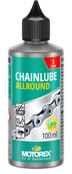 MotorexChainlube Allround