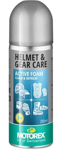 MotorexHelmet & Gear Care