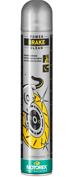 MotorexPower Brake Clean