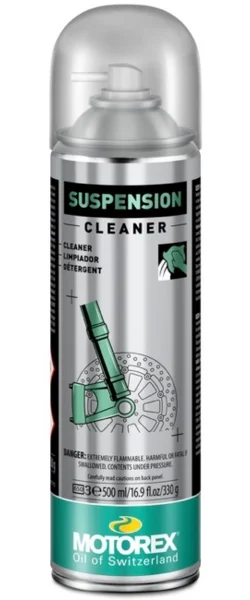MotorexSuspension Cleaner