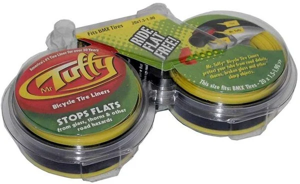 Mr. TuffyTire Liners
