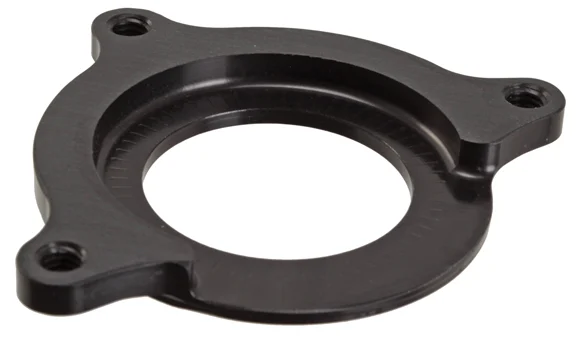 MRPBB Adapter Plate To ISCG-05