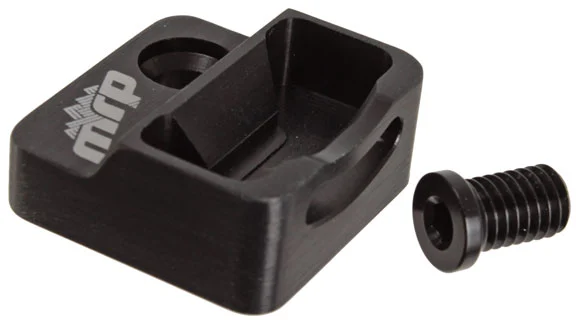 MRPDecapitator Direct Mount Cover