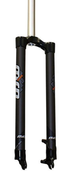 MRPRock Solid Rigid Fork Straight 490mm