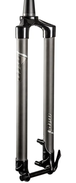 MRPRock Solid Rigid Fork Tapered 490mm