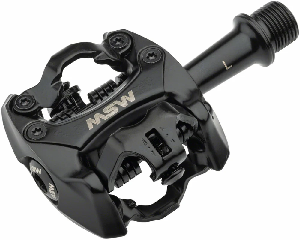 MSWFlash II Pedals