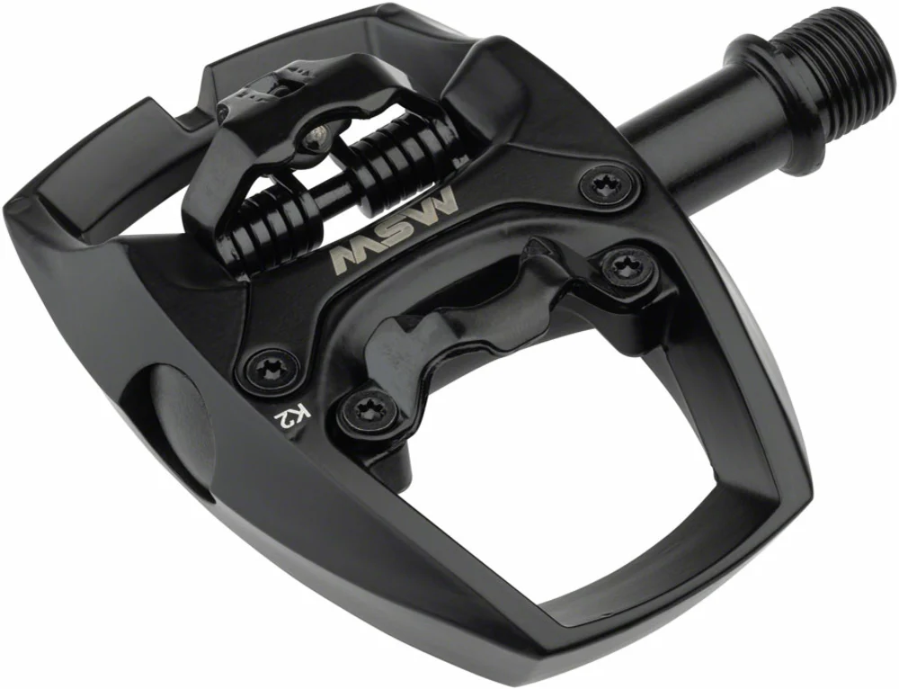 MSWFlip I Pedals