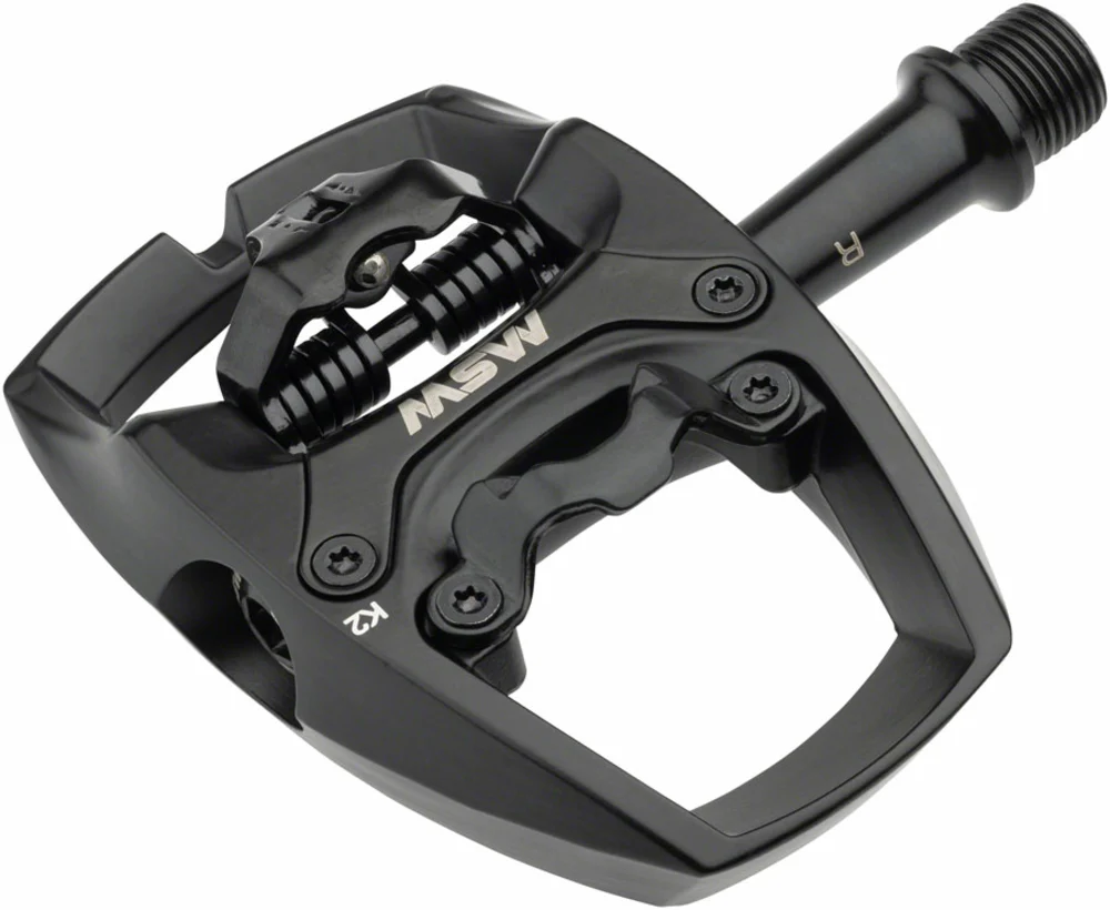 MSWFlip II Pedals