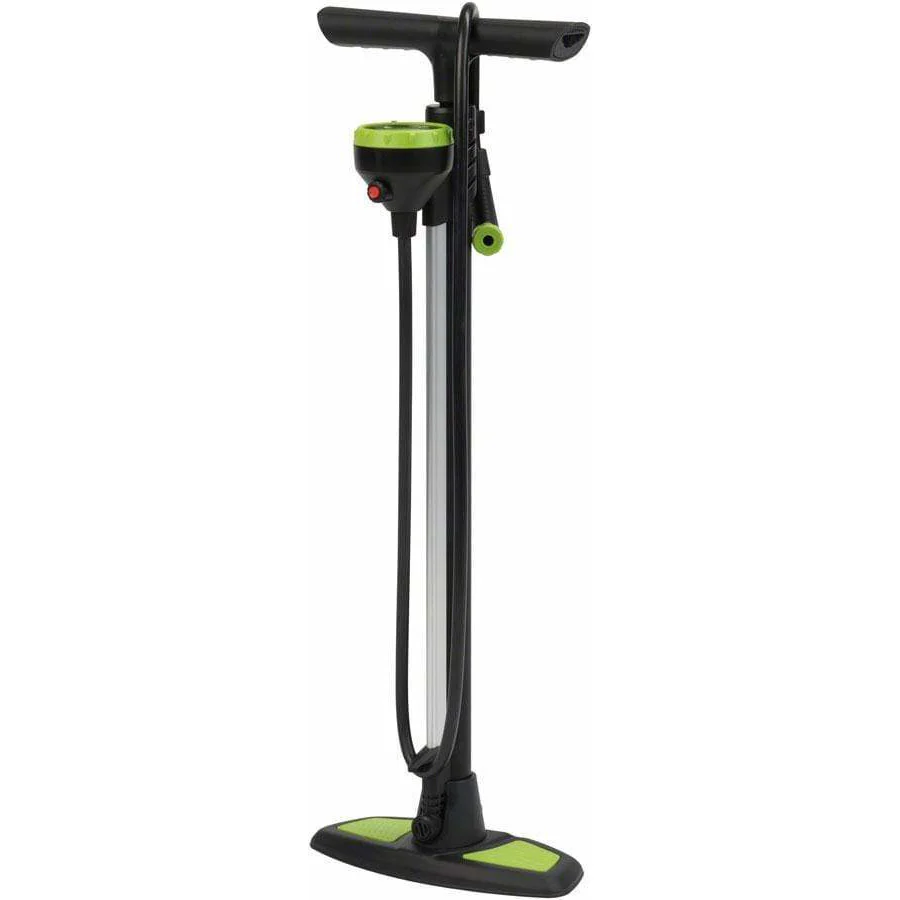 MSW FLP-200 Airlift Bicycle Floor Pump