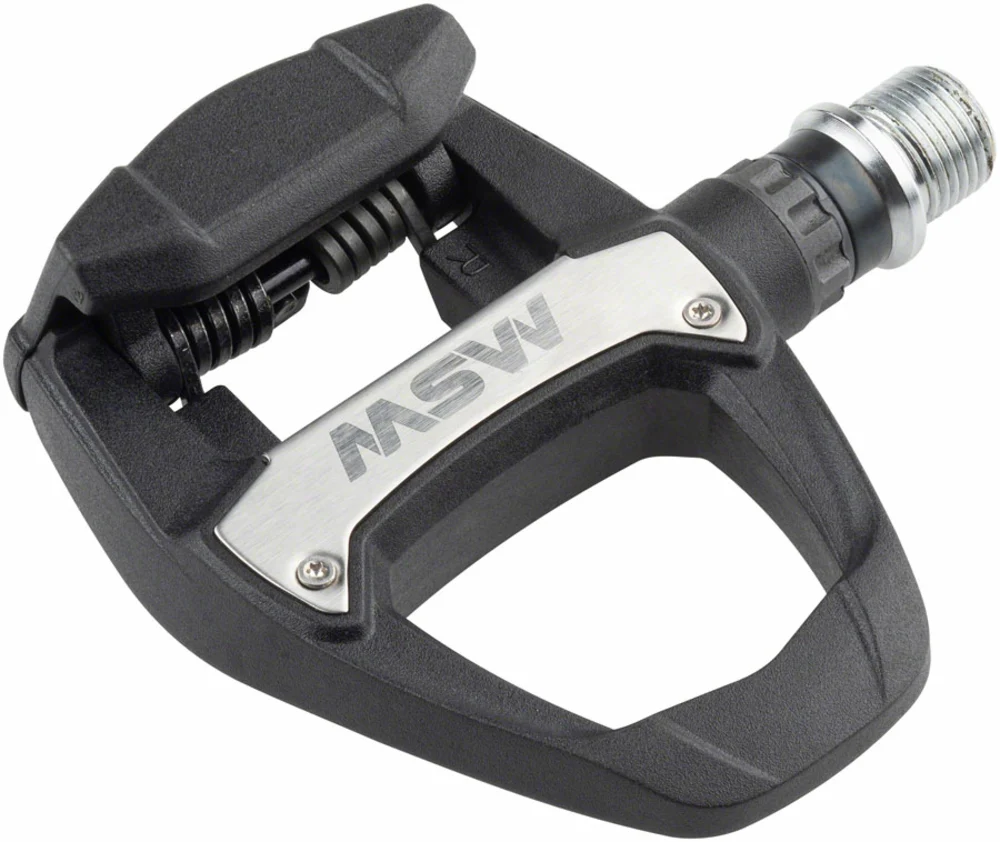 MSWJudo Pedal