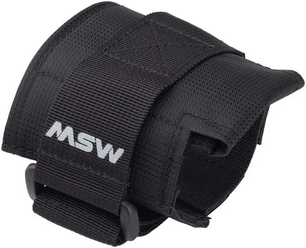 MSWTool Hugger Seat Wrap