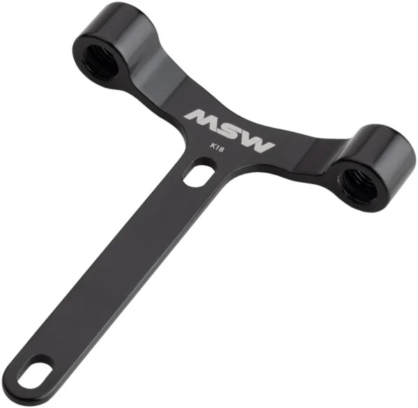 MSWSeltzer Mount CO2 Holder