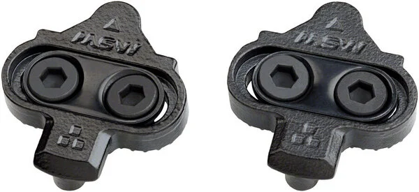 MSWSPD Compatible Cleats - 2-Bolt, Multi-Release