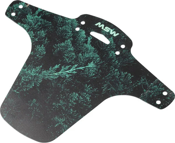 MSWSplash Pad Front Fender