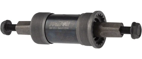 MSWST100 Square Taper English Bottom Bracket