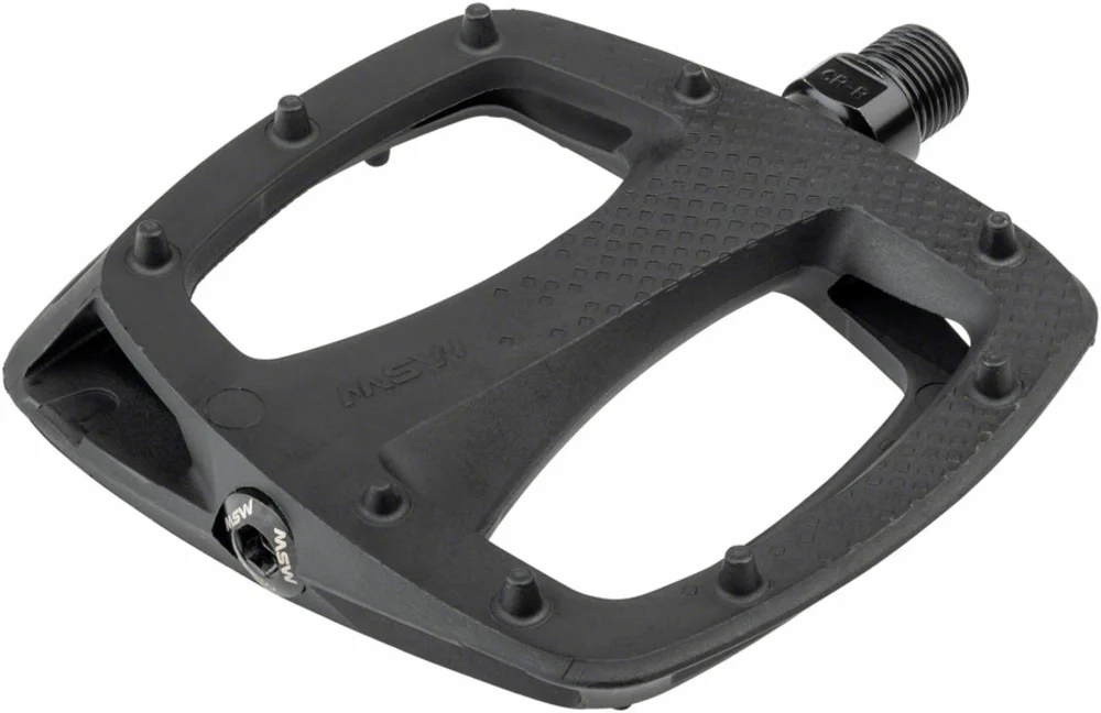 MSWThump Pedals