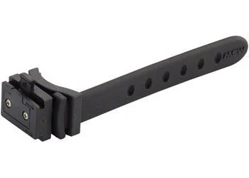 MSWTigermoth Headlight Bracket